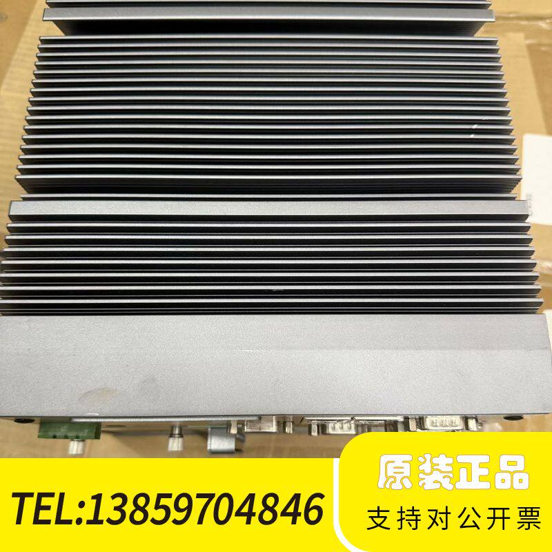 工控机小机箱i5-6500T 内存8G 固态硬盘256G议价