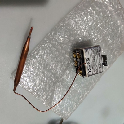 JUMO 久茂油温传感器安全控制器EMF-23，602021议价