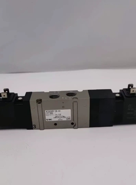 议价VFS2320-1D-02 AC110V 原装SMC电磁