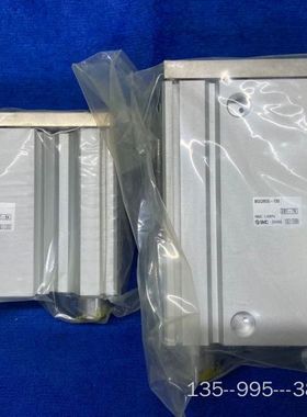 SMC导杆气缸MGQM40-50 MGQM50-100详谈