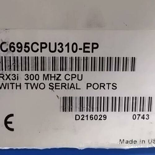 IC695CPU310 正品 议价