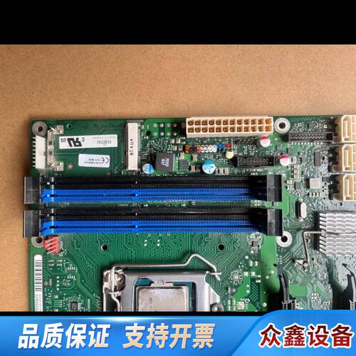 主板D3231-S11主板 W26361-W3632-