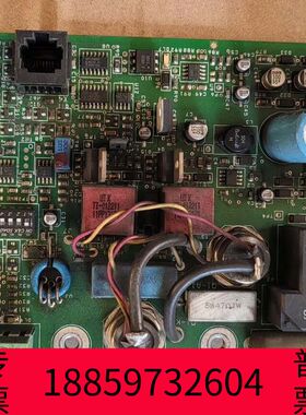 阳光设备SPD电磁吸盘控制器板，COD.SPD.13BP00-R3，