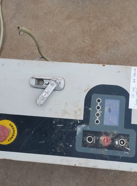 议价快速门 控制箱 EDF6-4  230