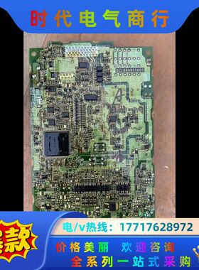 A80CA800 260 变频器A840主板CPU板议价
