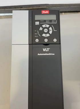 议价出售Danfoss VLT AutomationDrive变维修