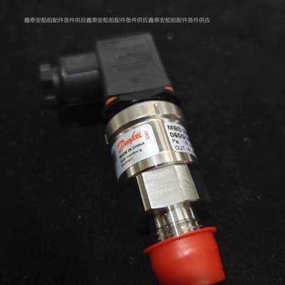 询价 Danfoss丹佛斯MBS 3150 060G1469感测器全新原装现货议价