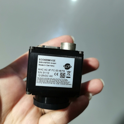 议价【SVS-VISTEK ECO655MVGE工业相机】德国原