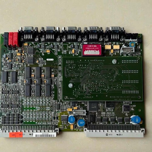 住友注塑机NETSTAL控制板AIO 110.240.997