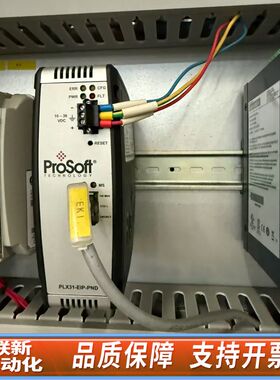 ProSoft Technology 网关PLX31-EIP