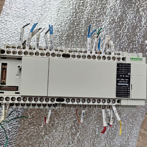 PLC，AFPXHC60T-C      1.1版本，成议价