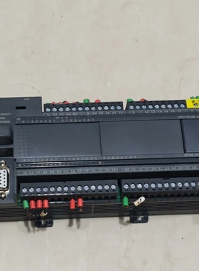 议价合信PLC CPU H226IL，带网口 拆机成色漂亮，功能