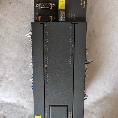 PLC   6ES7  216-2AD23-0XB8拆议价
