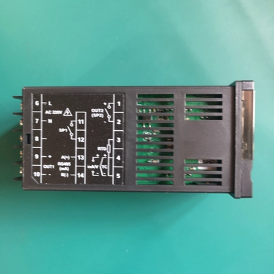 南京优倍电气智能 promoter，型号NPTJ-C6C7A