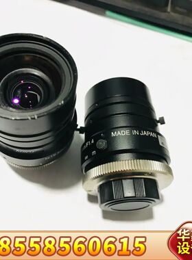 KOWA工业镜头 LM12HC LM08HC LM16HC