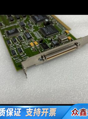 MOTech PCI1500-2运动控制卡，Xilinx F