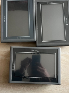 Samkoon EA-070B触摸屏 7寸 屏【议】