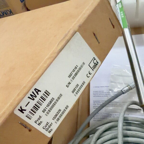 德国HBM原装位移传感器K-WA-T-050W-32S-S1议价