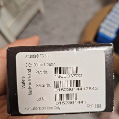 议价waters atlantis 186003722 全新色谱维修