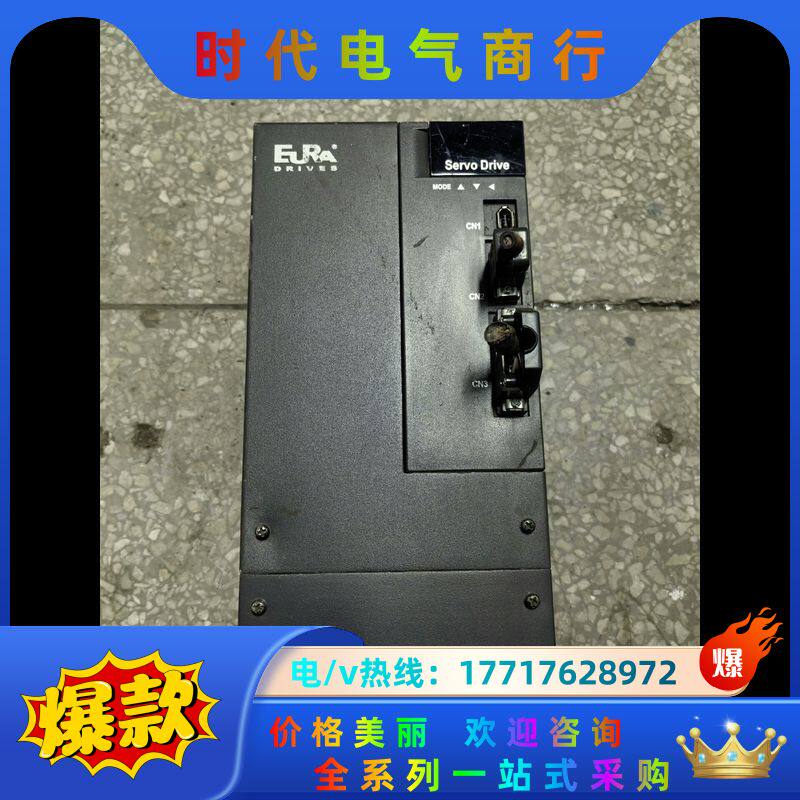 欧瑞伺服驱动器7.5KW SD20-G752T3MM4 原装议价