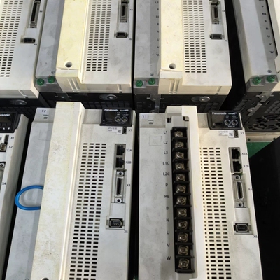 A6伺服驱动器 MFDLNB3BE 5.0KW 220V;议价