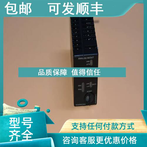 议价GE通用电气 Fanuc 发那科 IS220PAICH1A