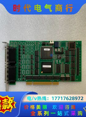 MFX-PCI1440-0-C工控运动控制卡 顺丰议价