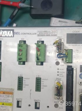 IAISEL控制器 X-SEL-JI-2-300-3议价