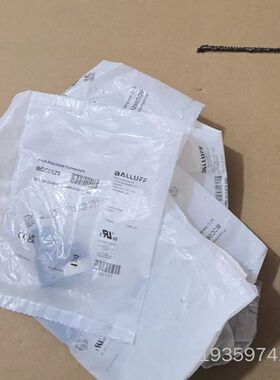 BCC06Z9连接头BCC M435-0000-1议价