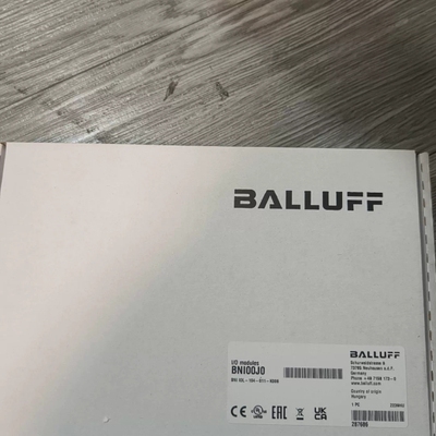 巴鲁夫IO模块，BNI00J0，BNI IOL(议价)