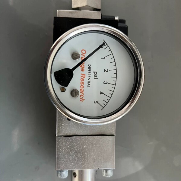 议价OrangeResearch计，型号：1516DG