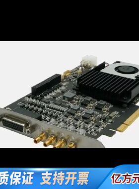 Matrox Rapixo CXP RAP 4G 4C6 采