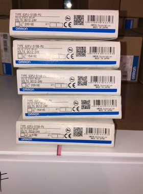 G3PJ-515B-PU  固态继电器议价