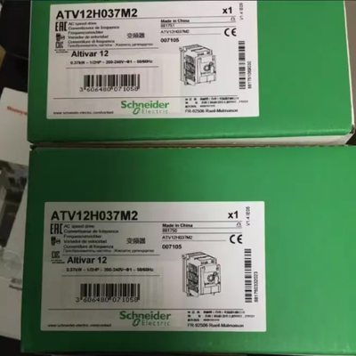 议价ATV12H037M2 ATV12H018M2 ATV12H