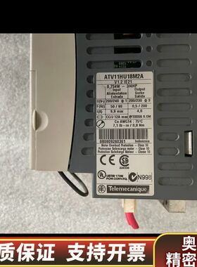 ATV11HU18M2A，.询价
