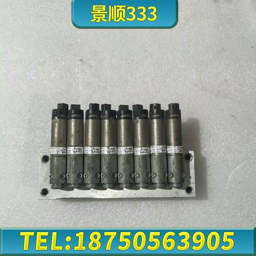 MAC高速子弹阀BV310A-LD1-00BHEA-BTA，