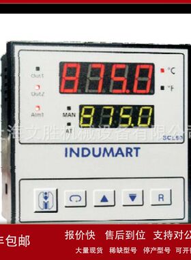 加拿大indumart控制器SCL60议价