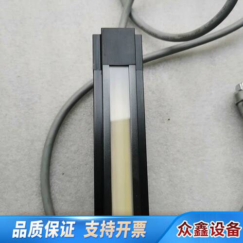 工业相机线扫光源，设备，CST-2CULP150-W