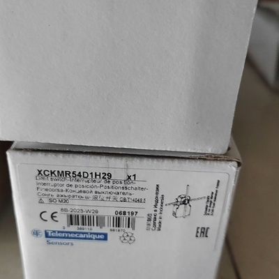 XCKMR54D1H29限位开关--议价商品