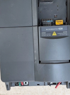 6SE6420-2UD25-5CA1MM420议价