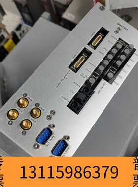 众桦DDIC2H工业控制器，型号77-604-2100520-0议价