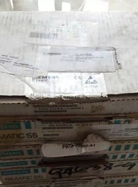 * 6ES5 434 6ES5434-7LA12 PL(议价)