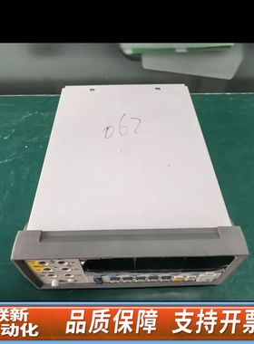 福禄克NORMA4000 CN 功率分析仪 带3个模块