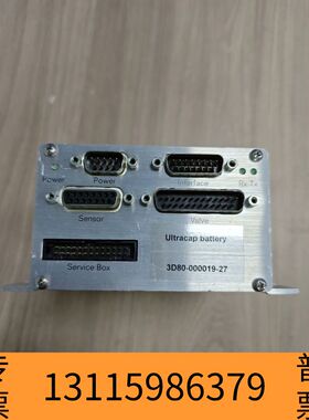 众桦VAT PM-6自适应压力控制器，型号650PM-24C议价