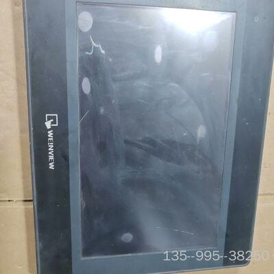 威纶通触摸屏TK6100I V5WV 图片 详谈