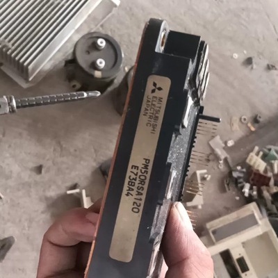 议价原装拆机模块PM50CSD120，，功能完好，已