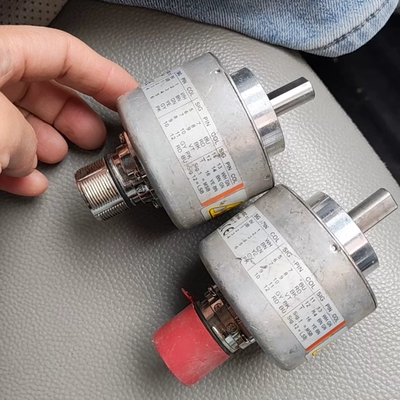 8.5852.1233.G121 库伯勒 Kubler 编码--议价商品