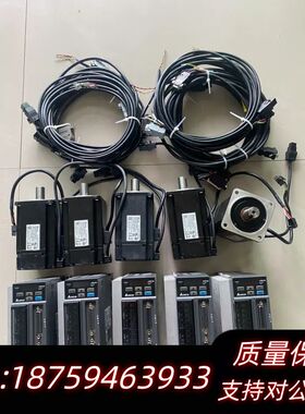400一套400WB2伺服套装ASD-B2-0421-询价