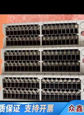 横河接线端子ATA4S-00  S2，，450