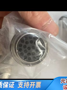 amphenol安费诺接头RTOW61626SBH03，共2